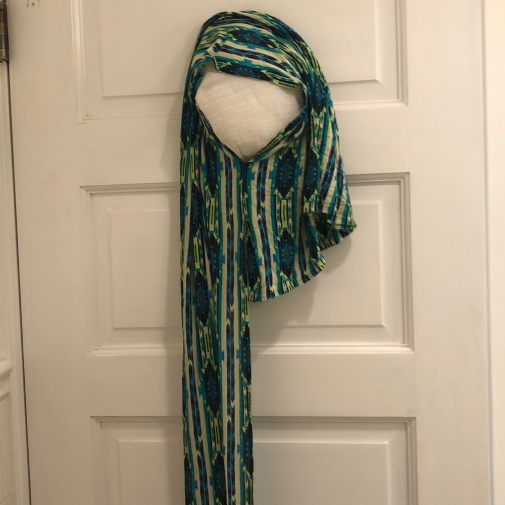 Michaela Corning instant hijab